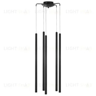 Подвесная люстра Lightstar Tubo L5T747337 L5T747337