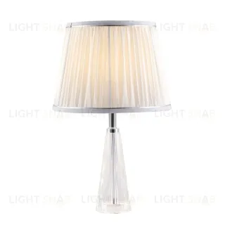 Настольная лампа Modelux ML.5509.01TL CR ML.5509.01TL CR