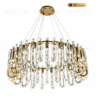 Подвесная люстра Modelux ML.6621.19 BS ML.6621.19 BS