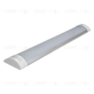 Линейный светильник General GSPO-LB1-18-600-IP40-6 420212 420212