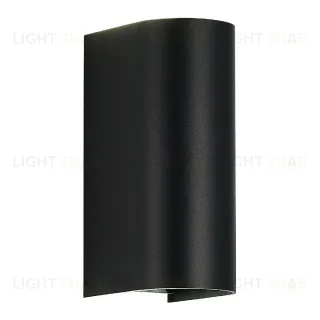 Фасадный светильник ST Luce Bust SL9516.401.01 SL9516.401.01