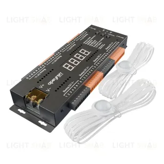 Контроллер для подсветки лестницы Apeyron 04-63 04-63