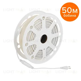 Светодиодная герметичная лента Wolta WLS-220V-COB-8W/4000/S280 WLS-220V-COB-8W/4000/S280