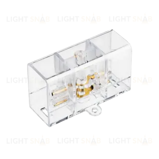 Коннектор прямой Wolta WTB-WBT-I-01 WTB-WBT-I-01