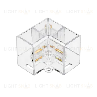 Коннектор угловой Wolta WTB-WBT-L-01 WTB-WBT-L-01
