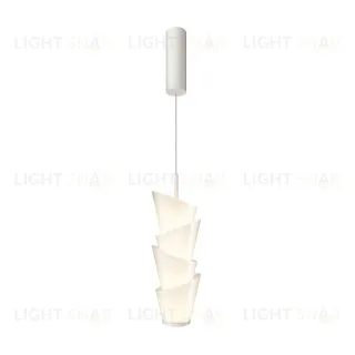 Подвесной светильник Maytoni Seoul MOD374PL-L28W3K MOD374PL-L28W3K