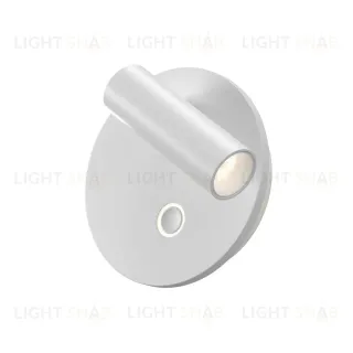 Спот Maytoni Ego C176WL-9W-2.7-4K-W C176WL-9W-2.7-4K-W