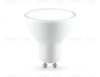 Светодиодная лампа Ambrella Light Bulbing GU10 11W 4000K 181104 181104