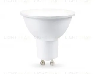 Светодиодная лампа Ambrella Light Bulbing GU10 9W 4000K 190904 190904