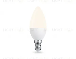 Светодиодная лампа Ambrella Light Bulbing E14 11W 2700K свеча 371113 371113