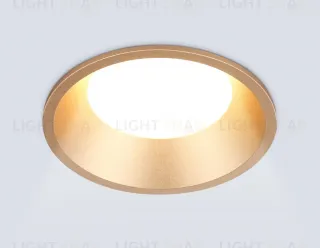 Встраиваемый светильник Ambrella Light Techno spot GX Standard tech TN51815 TN51815