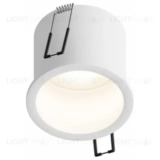 Встраиваемый светильник Hesby Lighting Verdal HSBL_0101 HSBL_0101