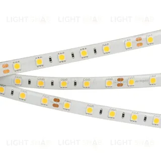 Светодиодная герметичная лента Arlight RTW-SE-B60-10mm 24V White6000 (14.4 W/m, IP65, 5m) 014626(3) 014626(3)