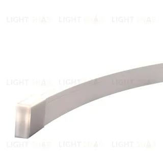 Гибкий неон Maytoni Led strip 24В 9,6Вт/м 3000K 5м IP67 432037 432037