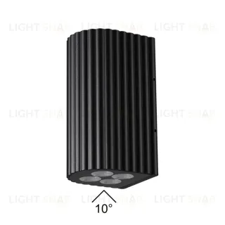 Уличный настенный светильник Odeon Light Nature Glenn 7127/14WL 7127/14WL