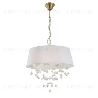Подвесной светильник Indigo Tenerezza 13029/6P White V000558 V000558