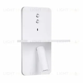 Спот Arte Lamp Bess A7453AP-1WH A7453AP-1WH