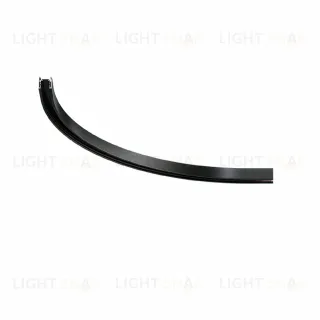 Шинопровод магнитный накладной радиусный Arte Lamp Optima-Accessories A721406 A721406