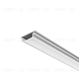 Профиль накладной с вертикальным изгибом Maytoni Led Strip  631016 631016