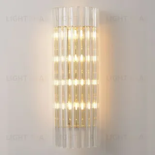 Настенный светильник Crystal Lux COLOSSEO AP4 COLOSSEO AP4