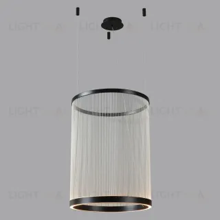 Подвесной светильник Crystal Lux ATRIUM B SP50W LED ATRIUM B SP50W LED
