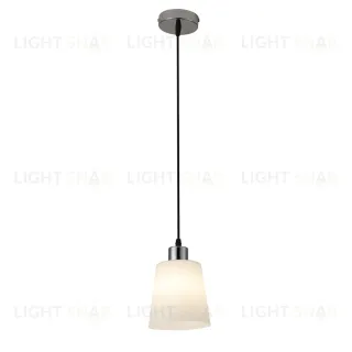 Подвесной светильник Escada Clarity 120004/1P Chrome ES0000040 ES0000040