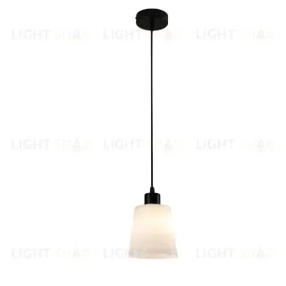 Подвесной светильник Escada Clarity 120004/1P Black ES0000041 ES0000041