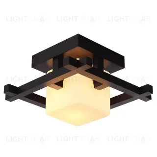Потолочный светильник Arte Lamp 95 A8252PL-1CK A8252PL-1CK