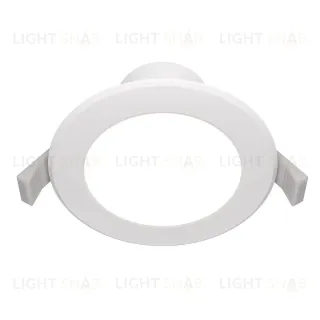 Встраиваемый светодиодный светильник Maytoni Stockton DL015-6-L7W DL015-6-L7W