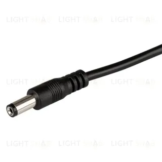 Разъем выводной Arlight DC-2pin-L150mm-X1M (PAPA) 022355 022355