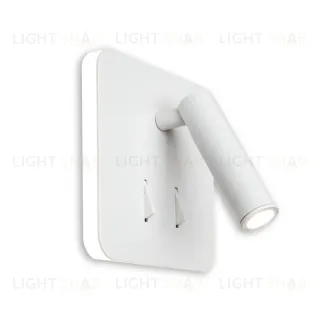 Светодиодный спот Citilux Декарт CL704420 CL704420