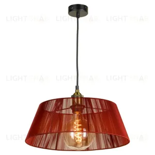 Подвесной светильник Lussole Loft Centereach LSP-9888R LSP-9888R