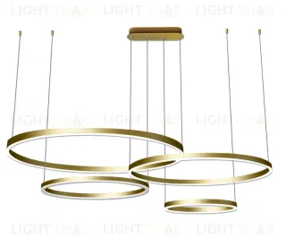 Подвесной светильник Kink Light 08204,33P 08204,33P(3000K)