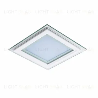 Влагозащищенный светильник Lightstar Acri 212041 212041