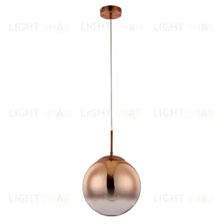 Подвесной светильник Arte Lamp Jupiter Copper A7962SP-1RB A7962SP-1RB
