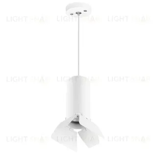 Подвесной светильник Lightstar RULLO RP486436 (214486+590056+202436) RP486436