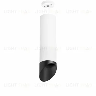 Подвесной светильник Lightstar RULLO RP649687 (216496+590086+201487) RP649687