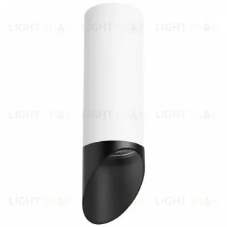 Накладной светильник Lightstar RULLO R48637 (214486+201437) R48637