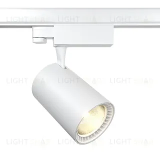 Трековый светильник Maytoni Technical Vuoro TR029-3-20W3K-W TR029-3-20W3K-W