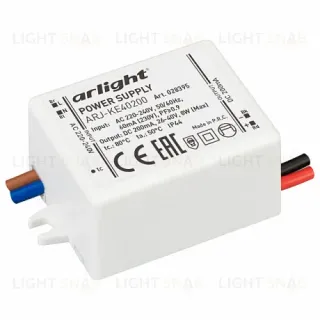 Драйвер Arlight ARJ-KE 028395 028395