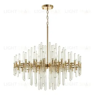 Подвесная люстра Odeon Light Stika 4988/12 4988/12