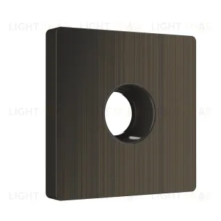 Накладка Werkel для TV розетки оконечной бронзовый W1193012 4690389161810 4690389161810