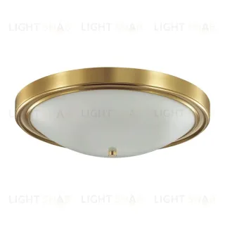 Настенно-потолочный светильник Lumion Vintage 5259/4C 5259/4C