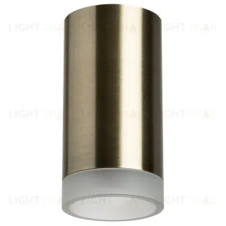 Накладной светильник Lightstar Rullo R431430 (214431+202430) R431430