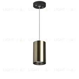 Подвесной светильник Lightstar Rullo RP431 (214431+590057) RP431