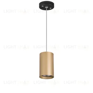 Подвесной светильник Lightstar Rullo RP440 (214440+590057) RP440