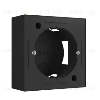 Коробка для накладного монтажа Werkel 4690389170850 W8000008 4690389170850