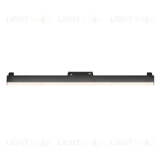 Трековый светильник Maytoni Technical Basis TR074-2-20W3K-B TR074-2-20W3K-B