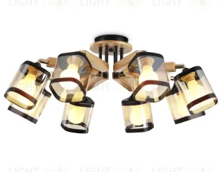Потолочная люстра Ambrella Light Traditional TR9530 TR9530