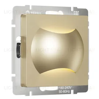 Встраиваемая подсветка Werkel Moon 4690389179259 W1154511 a057496 4690389179259